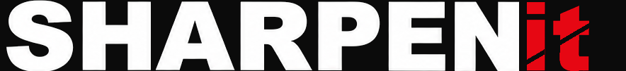 SHARPENit